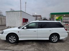 Photo of the vehicle Subaru Legacy