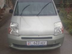 Фото авто Honda Mobilio