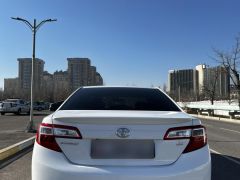 Photo of the vehicle Toyota Camry