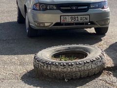 Сүрөт унаа Daewoo Nexia