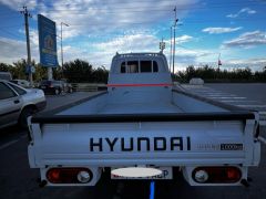 Фото авто Hyundai Porter