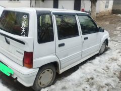 Сүрөт унаа Daewoo Tico