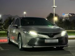 Сүрөт унаа Toyota Camry