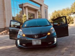 Photo of the vehicle Honda Fit