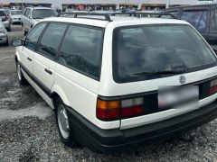 Photo of the vehicle Volkswagen Passat