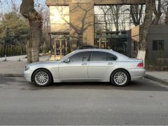 Сүрөт унаа BMW 7 серия