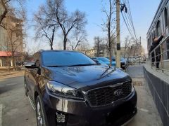 Фото авто Kia Sorento