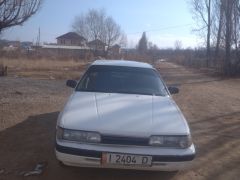 Сүрөт унаа Mazda 626