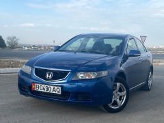 Сүрөт унаа Honda Accord