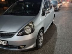 Сүрөт унаа Honda Fit