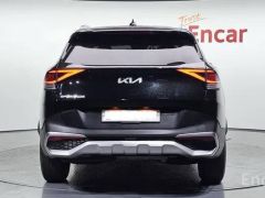 Сүрөт унаа Kia Sportage