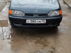 Photo of the vehicle ВАЗ (Lada) 2115