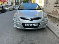 Сүрөт унаа Hyundai i30