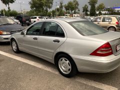 Photo of the vehicle Mercedes-Benz C-Класс