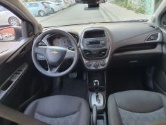 Сүрөт унаа Chevrolet Spark