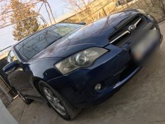 Сүрөт унаа Subaru Legacy