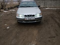 Сүрөт унаа Daewoo Nexia