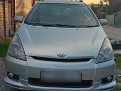 Сүрөт унаа Toyota Wish