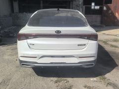 Photo of the vehicle Kia K5