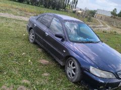 Сүрөт унаа Honda Accord