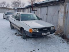 Фото авто Audi 100