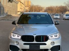 Сүрөт унаа BMW X5