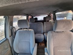 Сүрөт унаа Toyota Estima