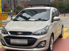 Photo of the vehicle Chevrolet Spark