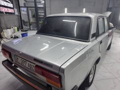 Сүрөт унаа ВАЗ (Lada) 2107