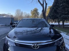 Photo of the vehicle Toyota Camry