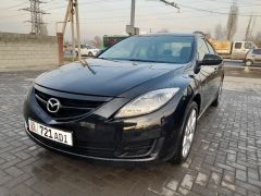 Фото авто Mazda 6