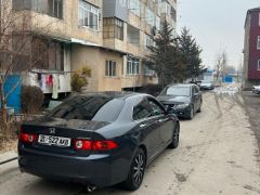 Сүрөт унаа Honda Accord