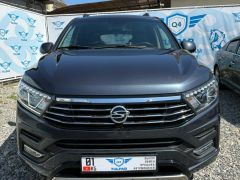 Photo of the vehicle SsangYong Rexton