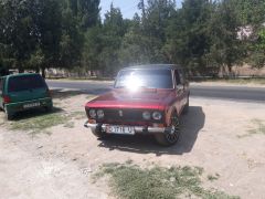 Photo of the vehicle ВАЗ (Lada) 2106