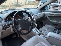 Сүрөт унаа CHERY E5