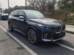 Сүрөт унаа BMW X1