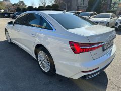 Сүрөт унаа Audi A6