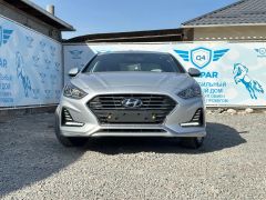 Сүрөт унаа Hyundai Sonata