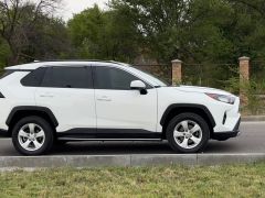 Фото авто Toyota RAV4