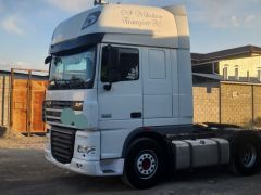 Фото авто DAF XF105 series