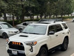 Фото авто Toyota 4Runner