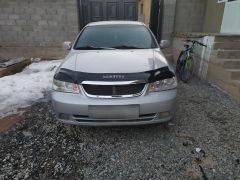 Photo of the vehicle Chevrolet Lacetti