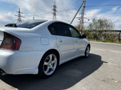 Photo of the vehicle Subaru Legacy