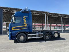 Фото авто Volvo FH