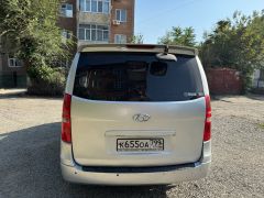 Фото авто Hyundai H-1 Starex