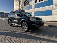 Фото авто Lexus GX