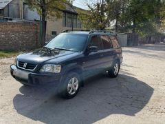 Сүрөт унаа Honda CR-V