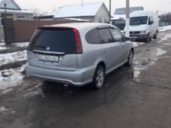 Сүрөт унаа Honda Stream