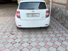 Photo of the vehicle Toyota Ist