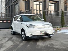 Фото авто Kia Soul